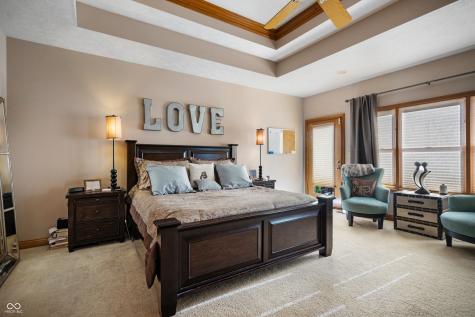 7360 Hyacinth Drive Avon IN 46123