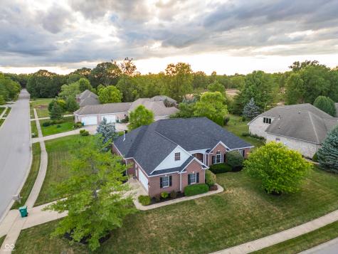 7360 Hyacinth Drive Avon IN 46123