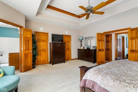 7360 Hyacinth Drive Avon IN 46123