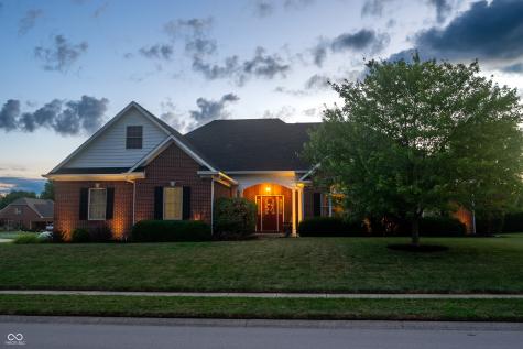 7360 Hyacinth Drive Avon IN 46123