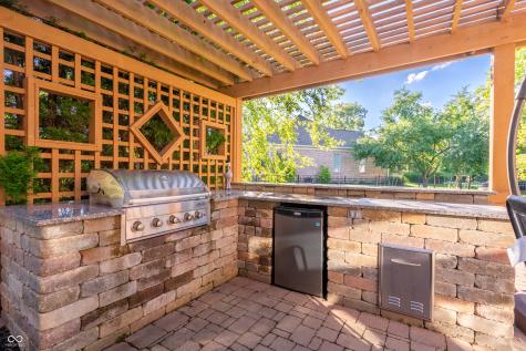 7360 Hyacinth Drive Avon IN 46123