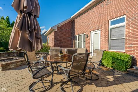 7360 Hyacinth Drive Avon IN 46123