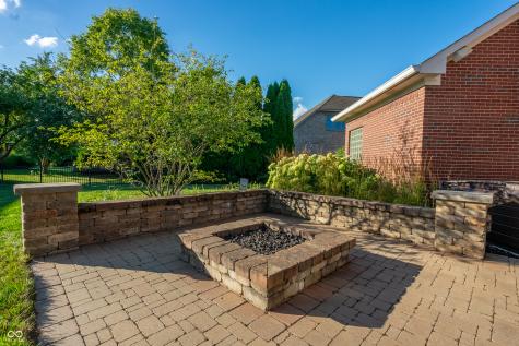 7360 Hyacinth Drive Avon IN 46123