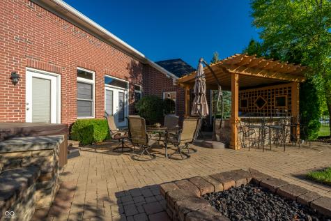 7360 Hyacinth Drive Avon IN 46123