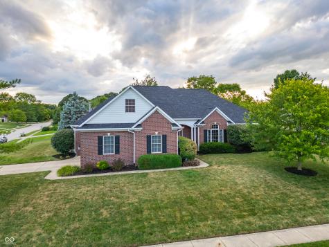 7360 Hyacinth Drive Avon IN 46123