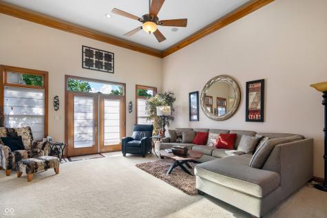 7360 Hyacinth Drive Avon IN 46123