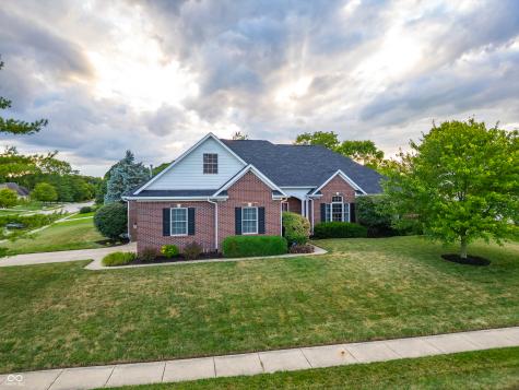 7360 Hyacinth Drive Avon IN 46123