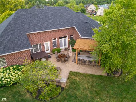 7360 Hyacinth Drive Avon IN 46123