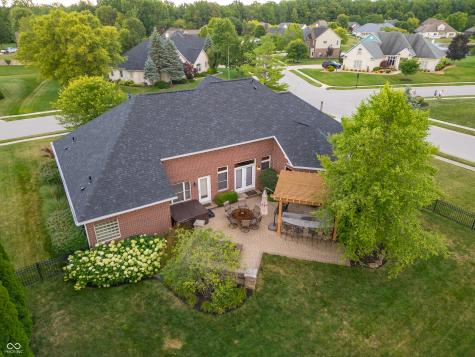 7360 Hyacinth Drive Avon IN 46123