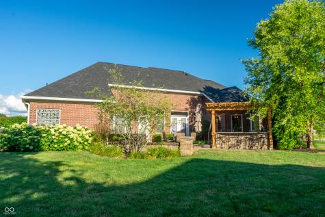 7360 Hyacinth Drive Avon IN 46123