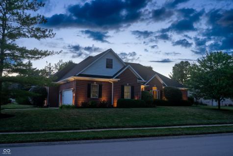 7360 Hyacinth Drive Avon IN 46123