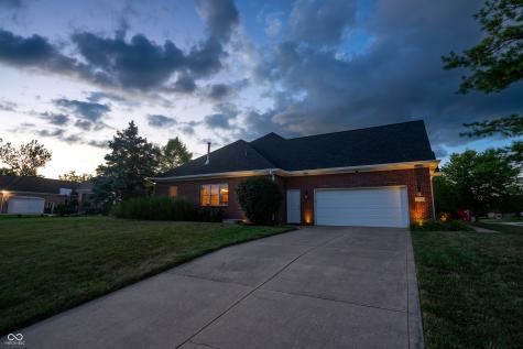 7360 Hyacinth Drive Avon IN 46123