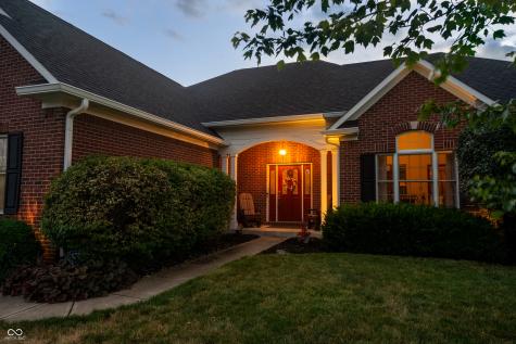 7360 Hyacinth Drive Avon IN 46123