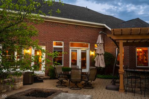 7360 Hyacinth Drive Avon IN 46123