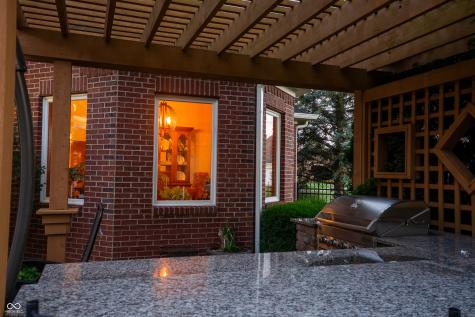 7360 Hyacinth Drive Avon IN 46123