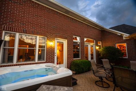 7360 Hyacinth Drive Avon IN 46123