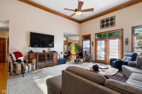7360 Hyacinth Drive Avon IN 46123