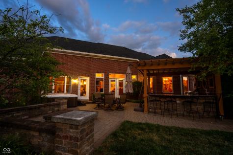 7360 Hyacinth Drive Avon IN 46123