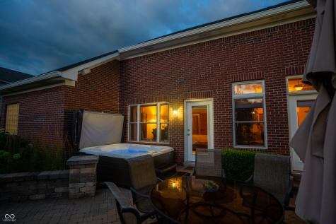 7360 Hyacinth Drive Avon IN 46123