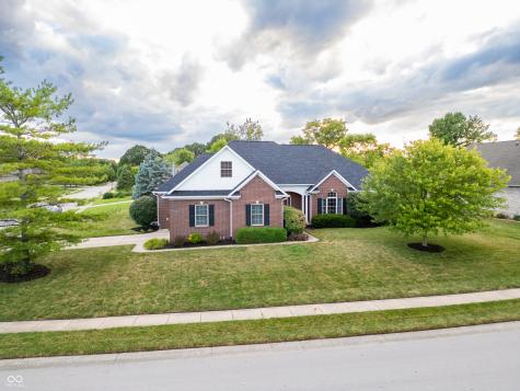 7360 Hyacinth Drive Avon IN 46123