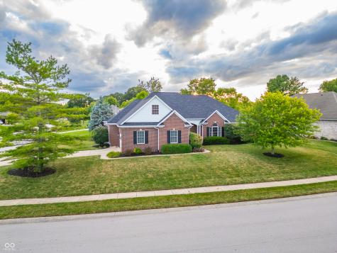 7360 Hyacinth Drive Avon IN 46123