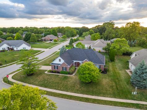 7360 Hyacinth Drive Avon IN 46123
