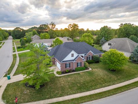 7360 Hyacinth Drive Avon IN 46123