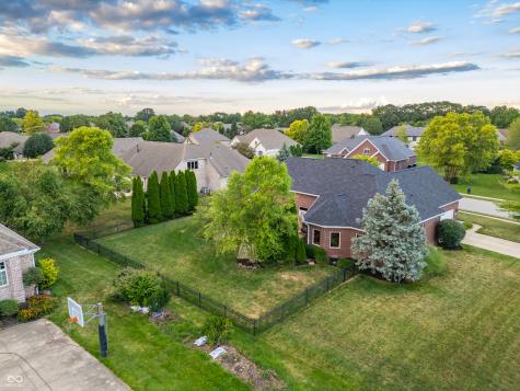 7360 Hyacinth Drive Avon IN 46123