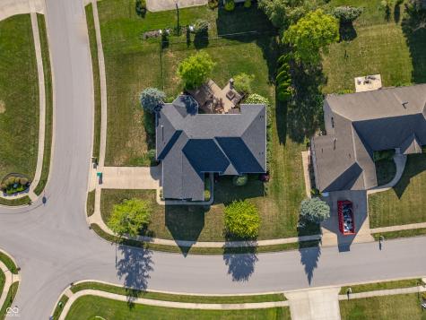 7360 Hyacinth Drive Avon IN 46123
