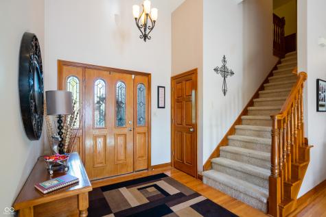 7360 Hyacinth Drive Avon IN 46123