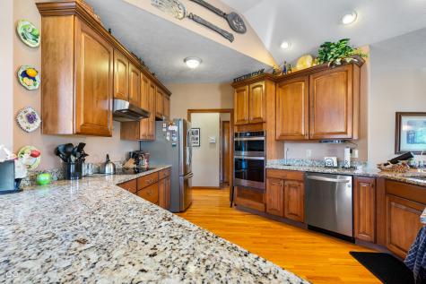 7360 Hyacinth Drive Avon IN 46123