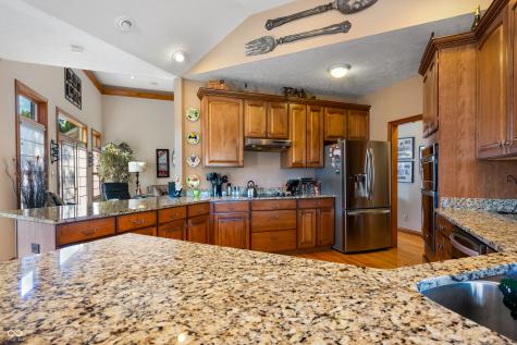 7360 Hyacinth Drive Avon IN 46123