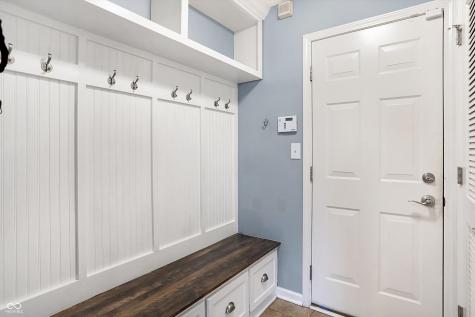 6246 N Woods Edge Drive Mccordsville IN 46055