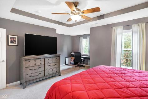 6246 N Woods Edge Drive Mccordsville IN 46055
