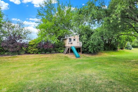 6246 N Woods Edge Drive Mccordsville IN 46055