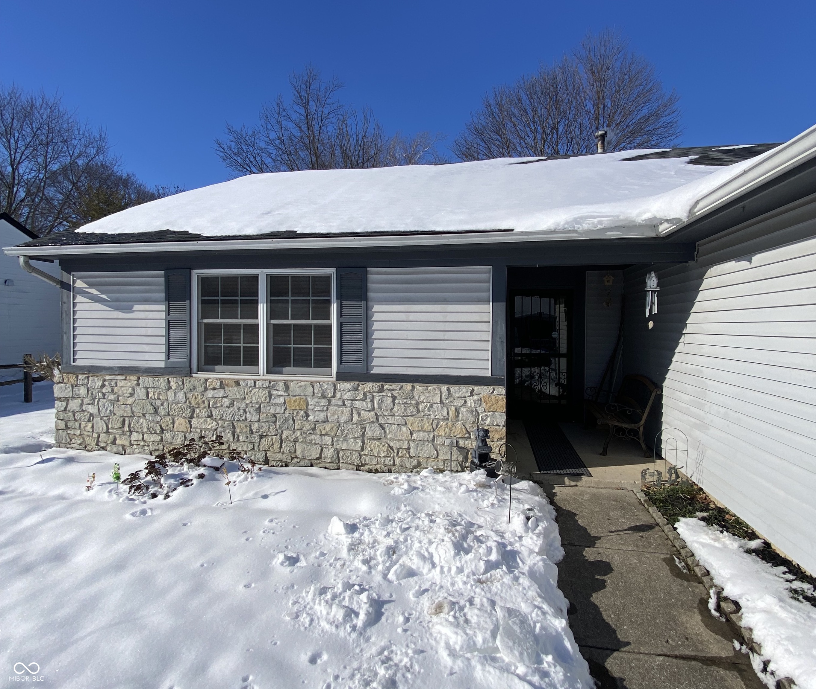 3332 Lauren Drive Indianapolis IN 46235