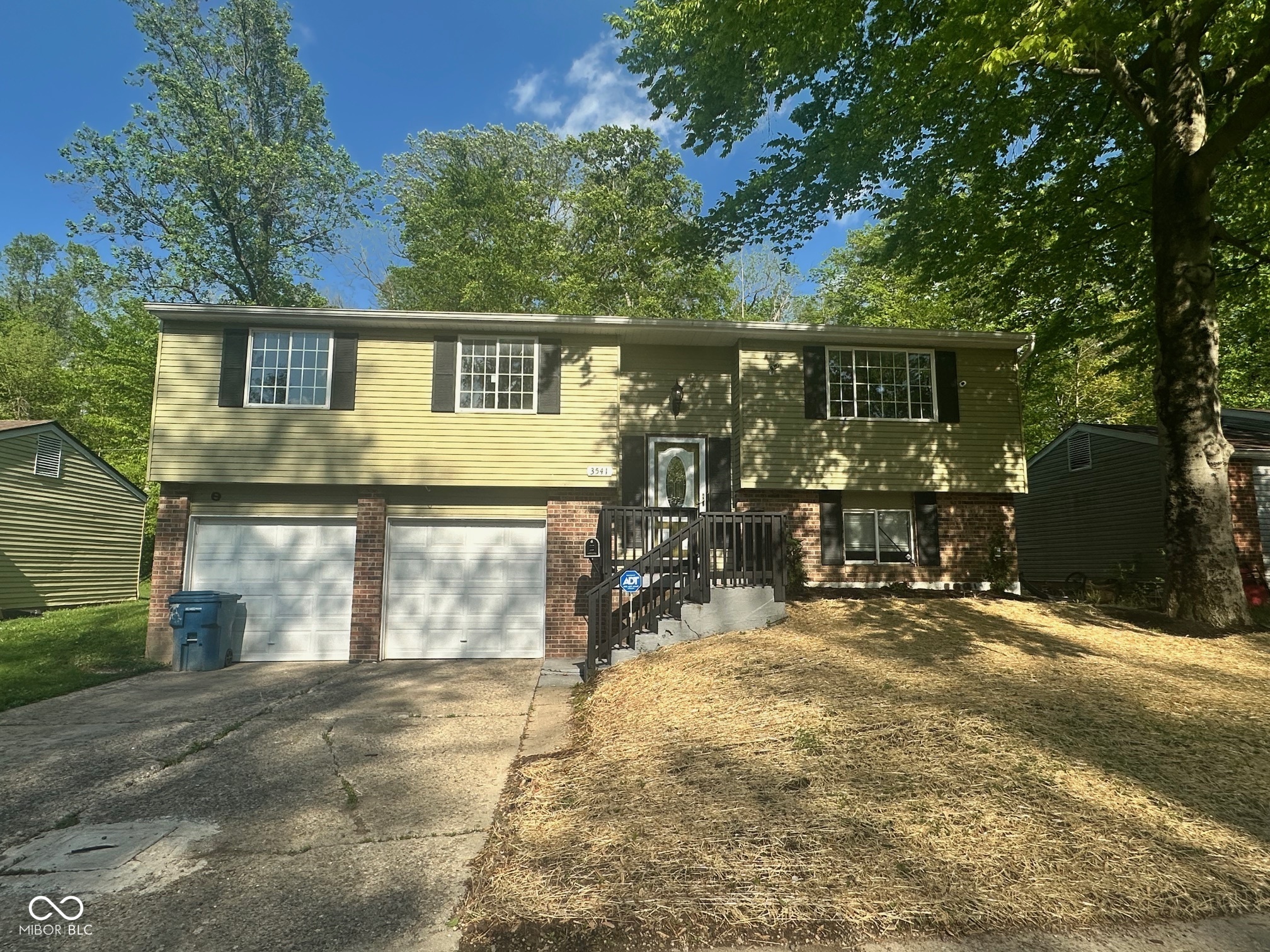 3541 Alpine Place Indianapolis IN 46226