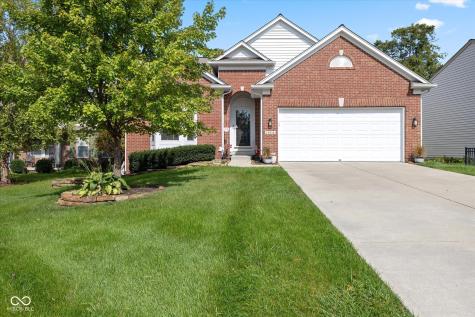 13934 Canonbury Way Fishers IN 46037
