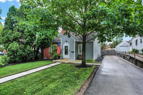135 W 41st Street Indianapolis IN 46208