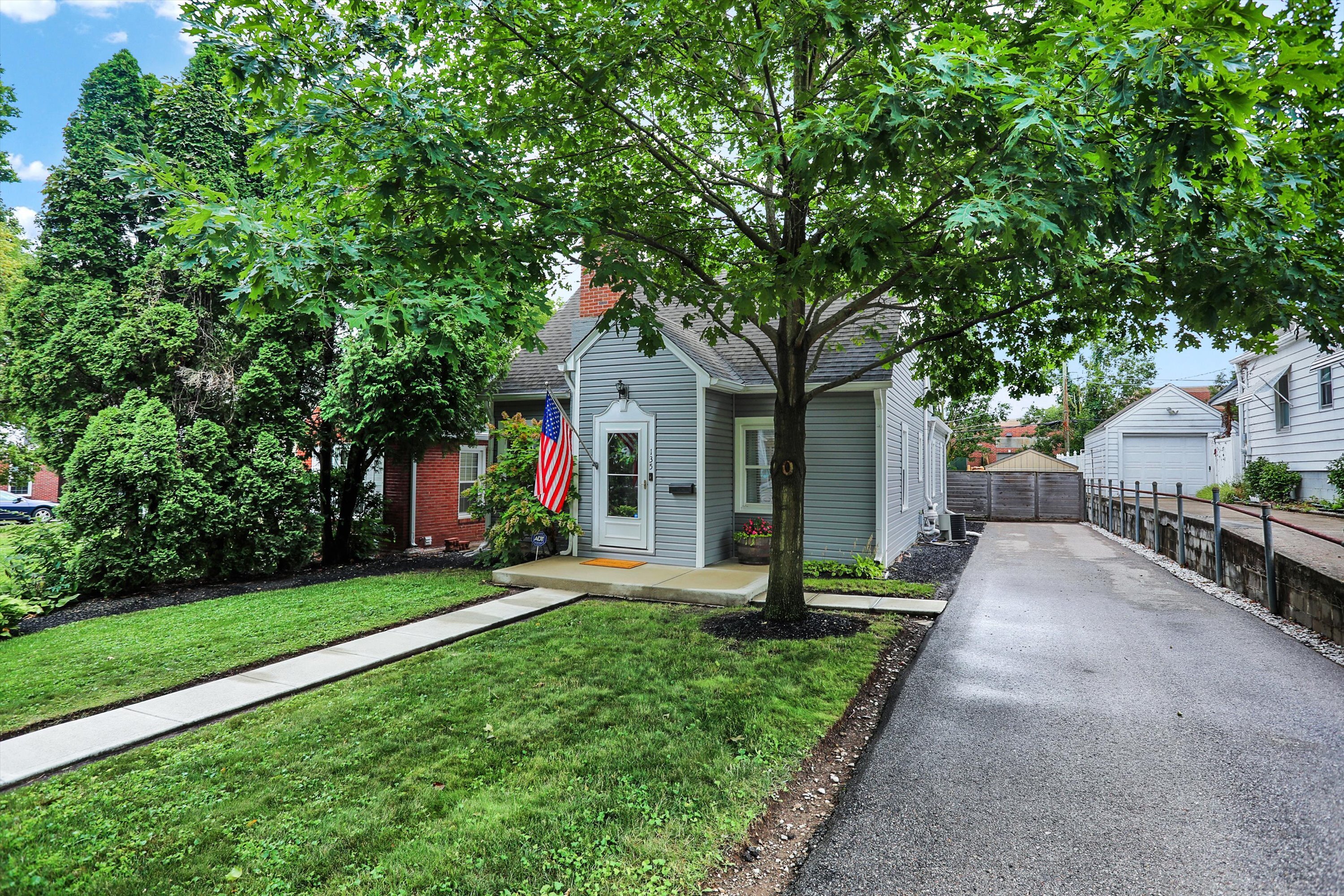 135 W 41st Street Indianapolis IN 46208