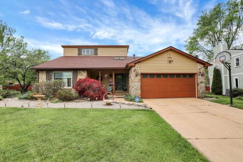 8314 Christiana Lane Indianapolis IN 46256