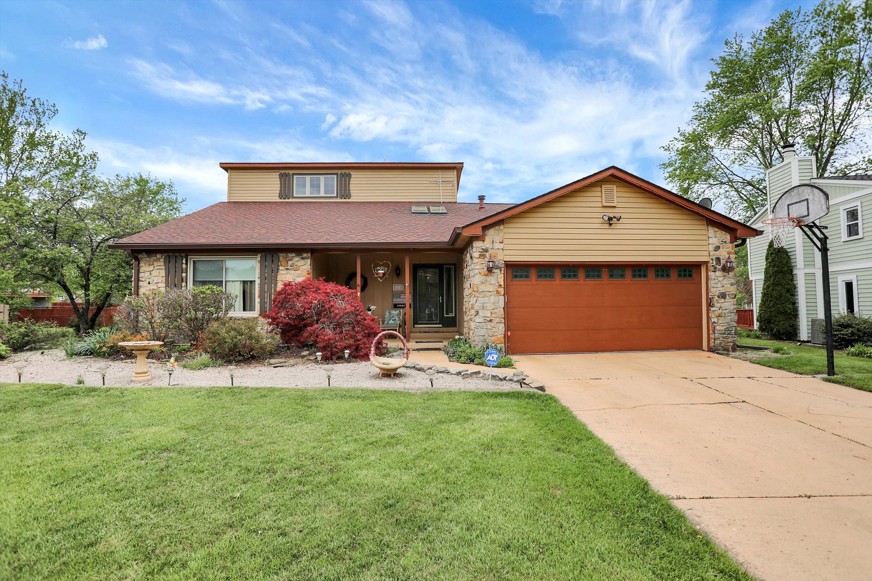 8314 Christiana Lane Indianapolis IN 46256