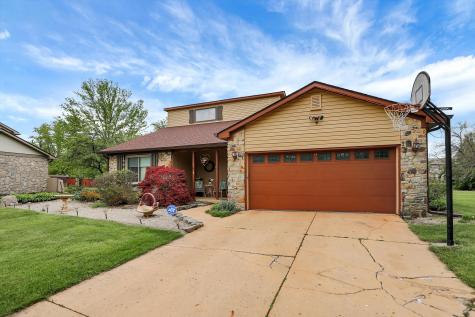 8314 Christiana Lane Indianapolis IN 46256