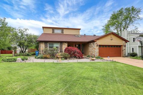 8314 Christiana Lane Indianapolis IN 46256