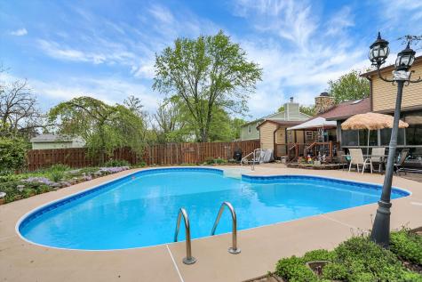 8314 Christiana Lane Indianapolis IN 46256
