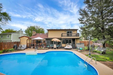 8314 Christiana Lane Indianapolis IN 46256