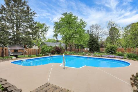 8314 Christiana Lane Indianapolis IN 46256