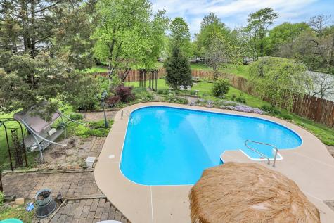 8314 Christiana Lane Indianapolis IN 46256