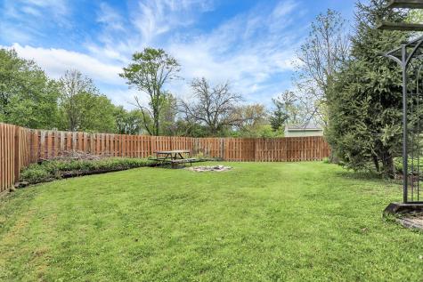 8314 Christiana Lane Indianapolis IN 46256