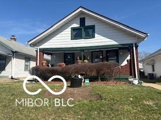 1405 N Mount Street Indianapolis IN 46222